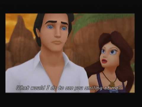 KH2 playthrough pt 110