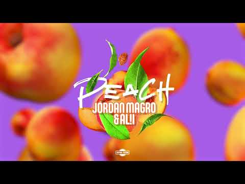 Jordan Magro & Al!i - Peach