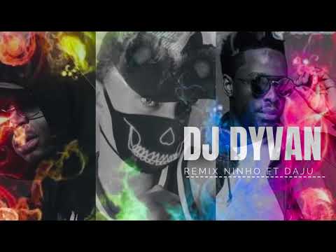 DJ dyvan remix ninho ft dadju jamais versions kizomba 💃🏻