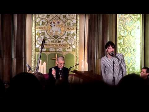 When a Child is Born - Sinead O'Connor & Danny O'Reilly