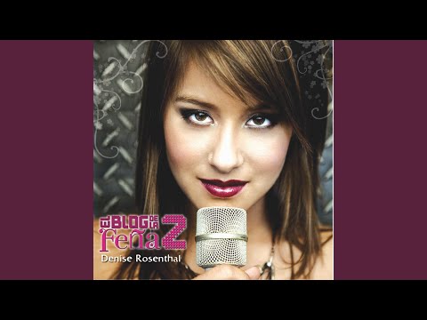 No Quiero Olvidarme De Ti - Denise Rosenthal