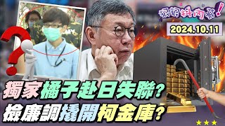 [黑特] 小草：黃珊珊是間諜