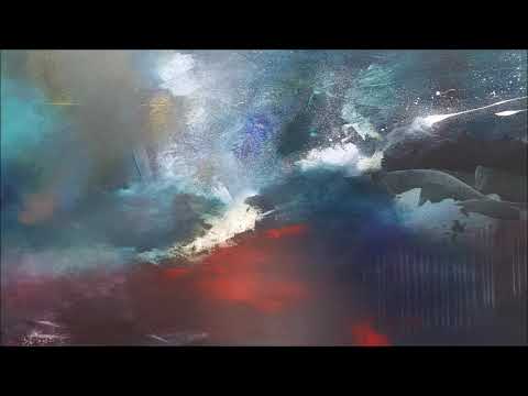 Maia Ciobanu (*1952): Close contrasts (2007)