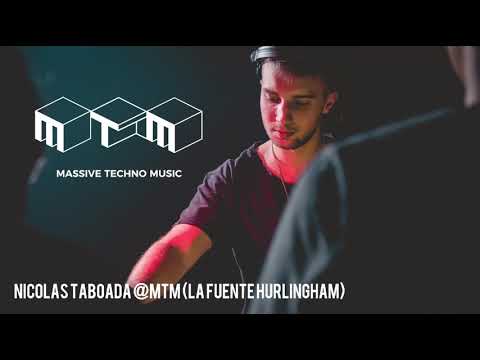 Nicolas Taboada - MTM (La Fuente Hurlingham) 20.04.19