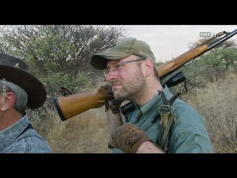 Safari - Doku - Deutsch