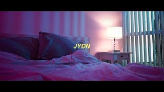 JYDN - IDNY (Official Music Video)