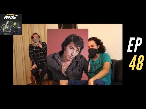 Habemus Podcast Ep.48 - "Puños que curan"