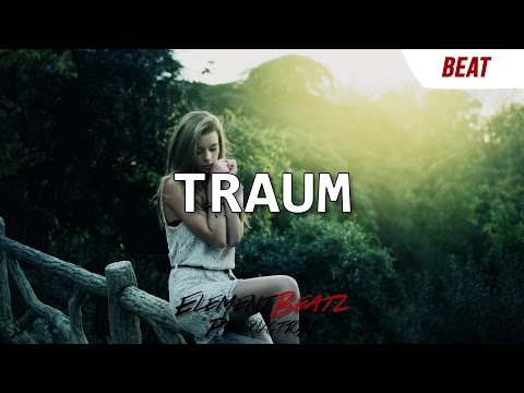 Deep Amazing Soulful Beat Hip Hop Instrumental 2016 - Traum