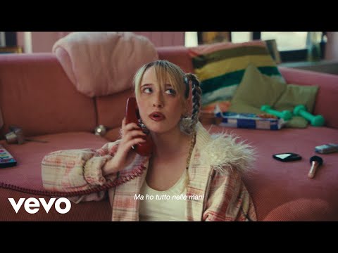 Nahaze - Tanto da fare (Lyric Video)