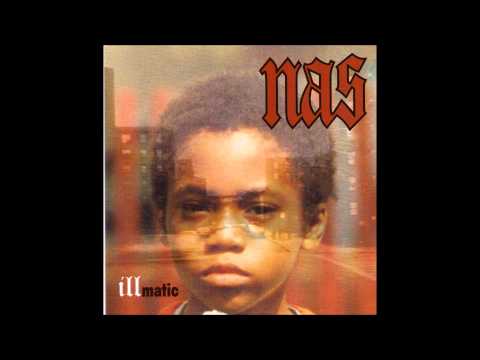 Nas ft. A.Z. - Life's A Bitch (Desselberg 'Kopf Kaputt' Mashup)