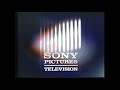 Columbia Pictures Sony Pictures Television 1995 2002