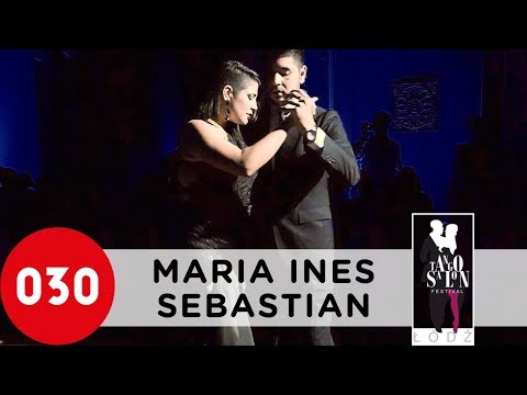 Maria Ines Bogado and Sebastian Jimenez – Torrente