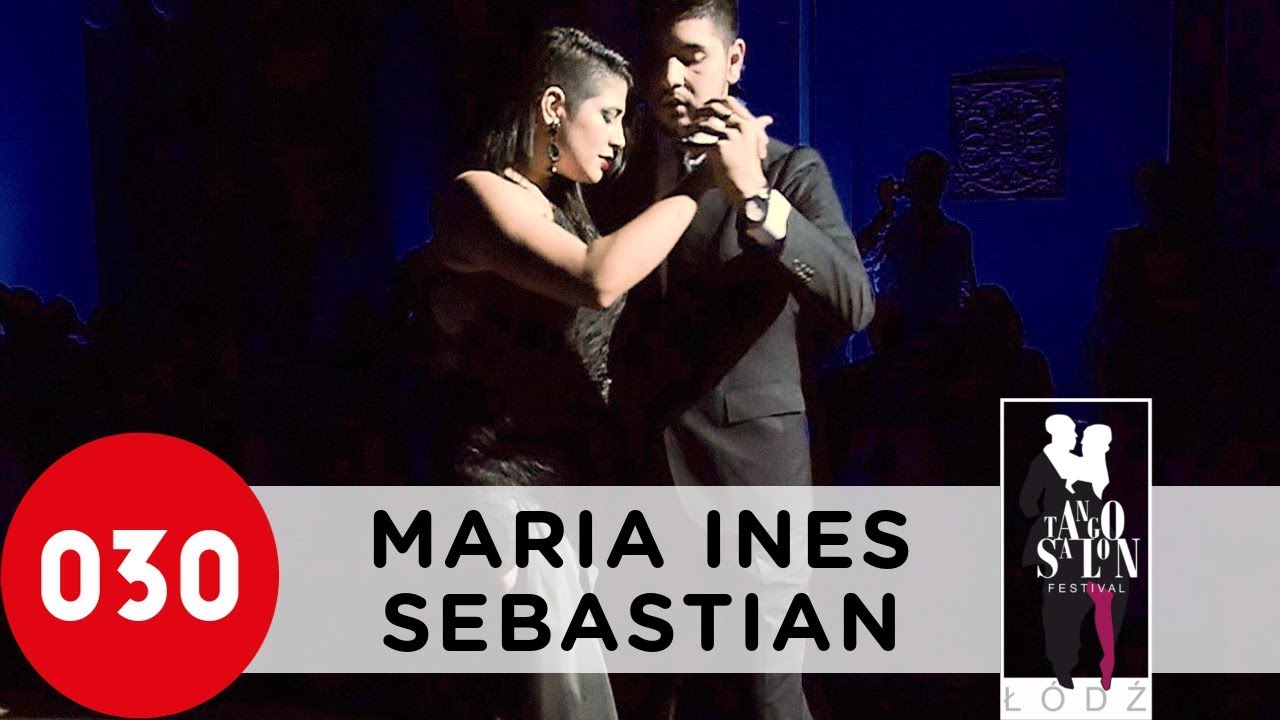Maria Ines Bogado and Sebastian Jimenez – Torrente
