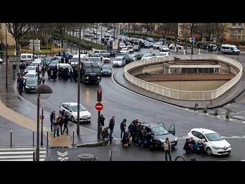 Services Secrets : l’angle mort du 9 janvier 2015 (NON CENSURÉ)