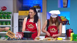 Եփող թափողները / Epogh tapoghnere / Episodes 162&amp;163