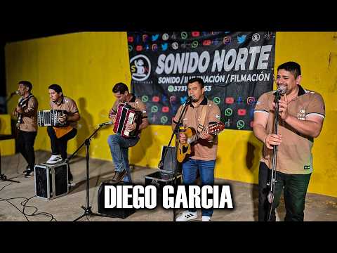 DIEGO GARCIA - CLUB UNIÓN 2026 (General Pinedo, Chaco)