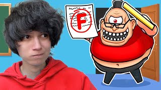 Download lagu TRAPPED in Roblox DETENTION! mp3