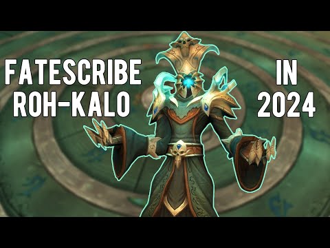 How To Do Fatescribe Roh-Kalo In 2024