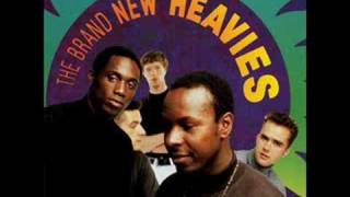 Brand New Heavies - Never Stop