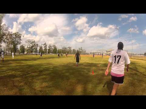 Flying V vs. Shockwave (CCC 2012)