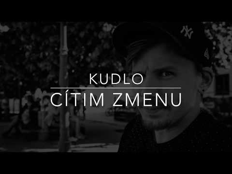 Kudlo - Cítim zmenu prod. boom