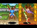 Dragon Master Arcade All Throw Moves Boss Glitches