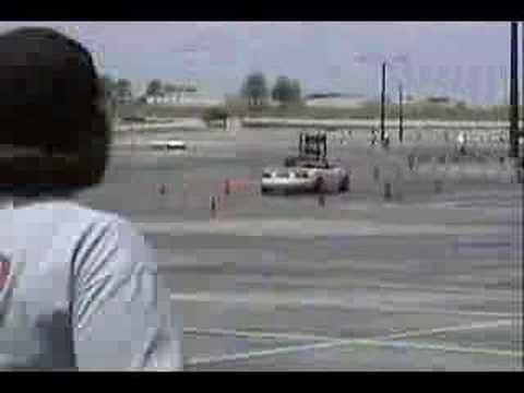 SCCA Atlanta Saturday CSP 10 and CSP 80