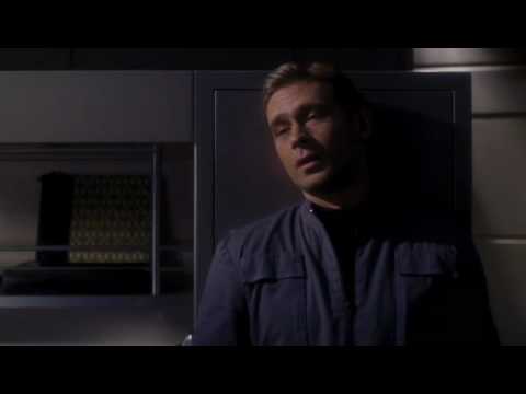 Sim love confession to T'Pol