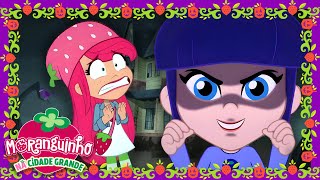 Download lagu Moranguinho 👻 Casa assombrada 👻 Arrepiante Episódios 👻 Episódios completos mp3 Download lagu Moranguinho 👻 Casa assombrada 👻 Arrepiante Episódios 👻 Episódios completos mp3