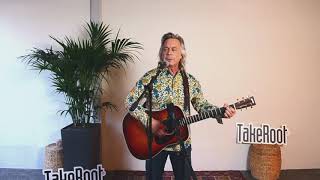 Jim Lauderdale - Hickory Wind (Gram Parsons &amp; Bob Buchanan)