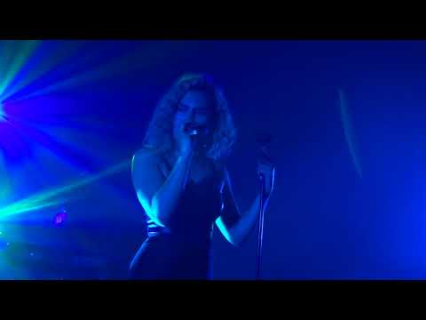 Raye (@Raye)-Wife Me @VillUnderLondon, 31st May 2018