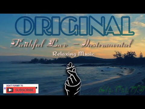 Faithful Love-Instrumental
