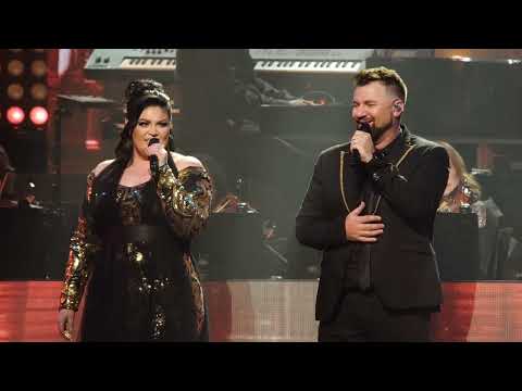 Ruhan du Toit & Corlea - Nessun Dorma (Live at Lexus Pop Classics 2024)