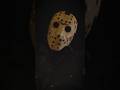 Skinny Jason Fridaythe13ththegame Horror Jason Film Filmmaking