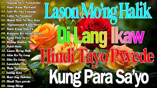 Download lagu Habang Ako'y Nabubuhay💗 Best Opm Love Song || Tagalog Love Song || Tagos Sa Puso 70s 80s 90s mp3