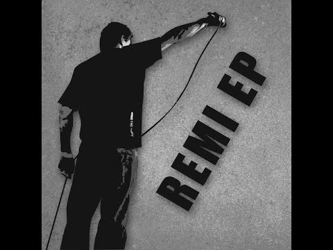 REMI EP - HARDCORE feat. WEMAN &SCHLAGWORT prod. MAPO