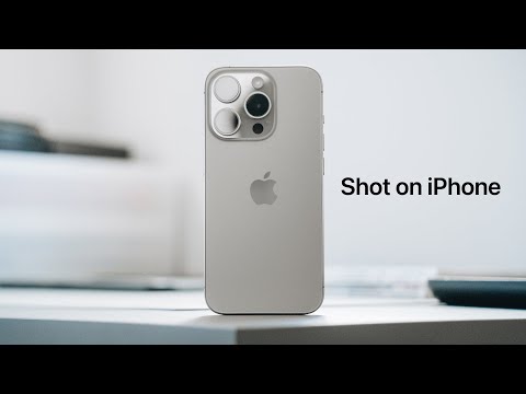 The CORRECT iPhone Camera Settings for Amazing Photos