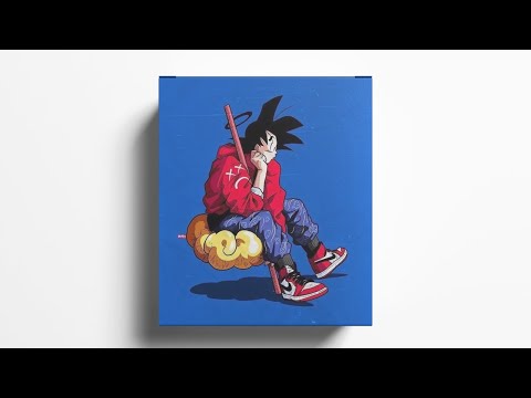 FREE Trap Drum Kit Download 2020 | Saiyan 🔥