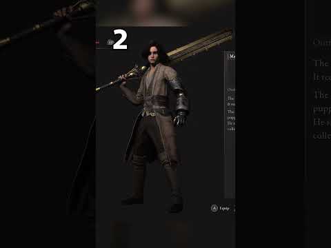 7 HIDDEN things Lies of P doesn't tell you