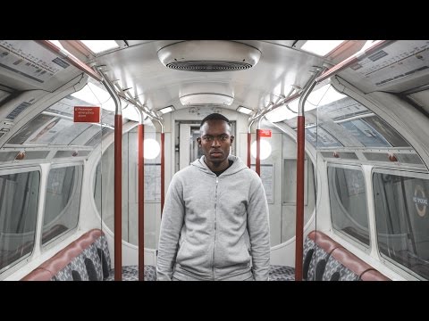 Suli Breaks - The Graveyard (Official Video)