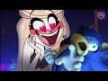 Mini Ytp Sonic Tryna Hide Away From Charlie Hazbin Hotel Verbalase 50k Meme