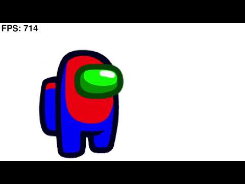 PyGame vs pygame._sdl2 performance test (Hardware acceleration in PyGame)