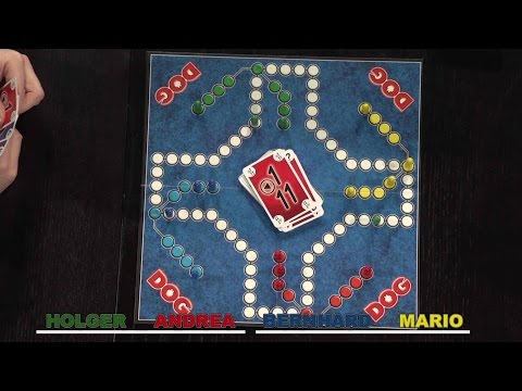 Pasch-TV 66: "Dog" - Teaser