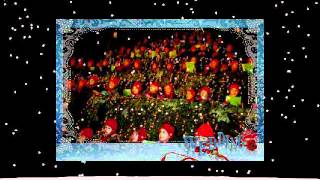 Rita Macneil -Now The Bells Ring - Christmas Song