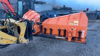 Lama de zapada Pronar PUV 4000-HD | Imagine 4 - Autoline