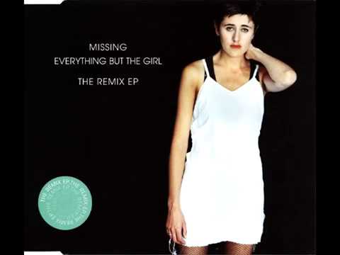 EBTG-Missing+Dance Reaction-Disco Train+O_Zone-Seven Seconds (J_F_K_)