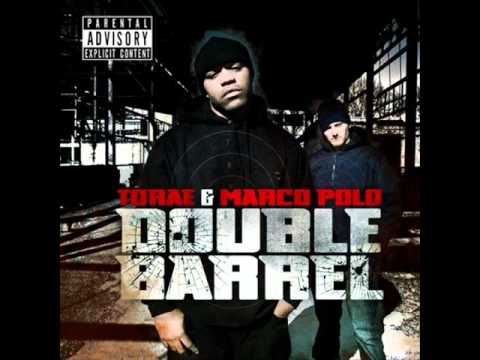 Marco Polo And Torae - Get It