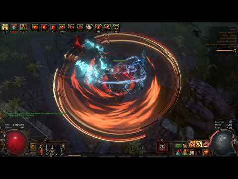 Ritual Sweep Al-Hezmin Kill