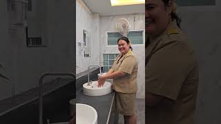 สุขาดีมีความสุข (สพม.หนองคาย)