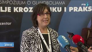 Glavobolja - popiti lek ili posetiti lekara?